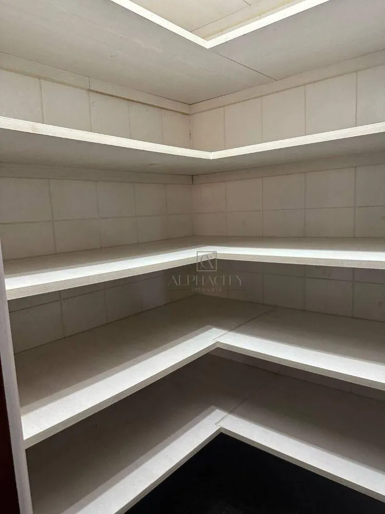 Casa de Condomínio, 4 quartos - Foto 9