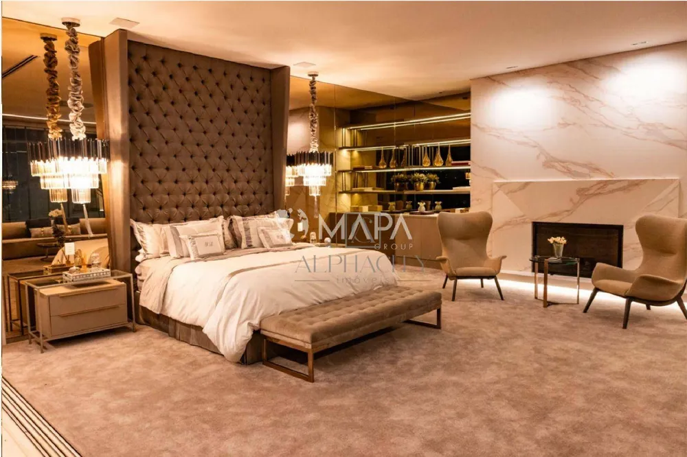 Casa de Condomínio, 8 quartos - Foto 9