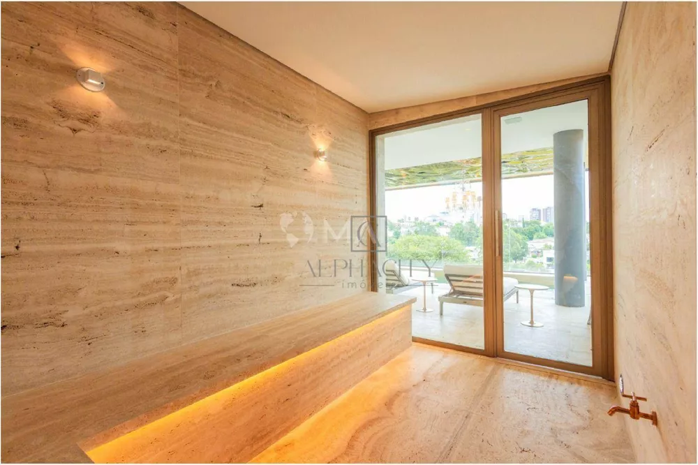 Casa de Condomínio, 8 quartos - Foto 7