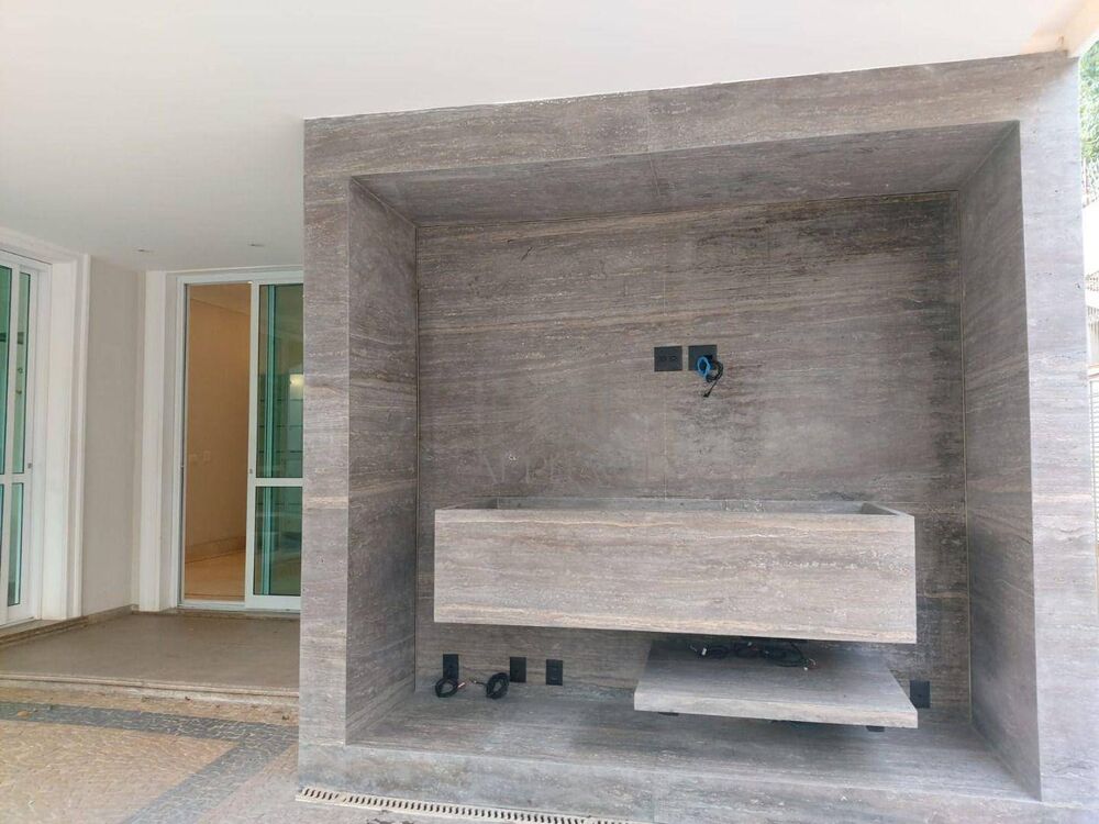Casa de Condomínio, 5 quartos - Foto 4
