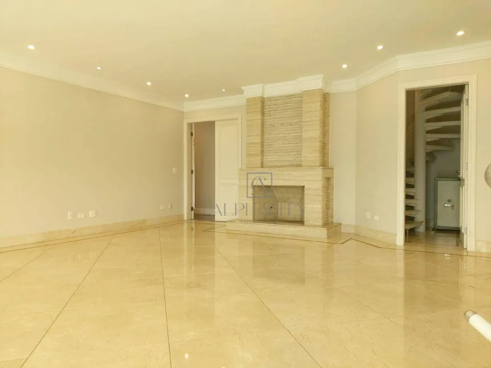 Casa de Condomínio, 5 quartos - Foto 3