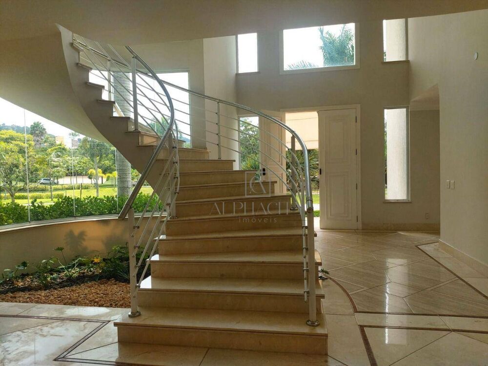 Casa de Condomínio, 5 quartos - Foto 3