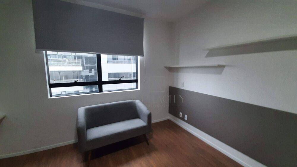 Apartamento, 1 quarto, 26 m² - Foto 3