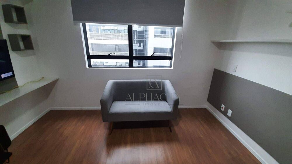 Apartamento, 1 quarto, 26 m² - Foto 4
