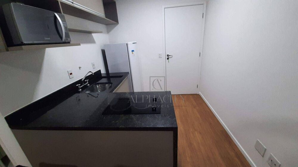 Apartamento, 1 quarto, 26 m² - Foto 2