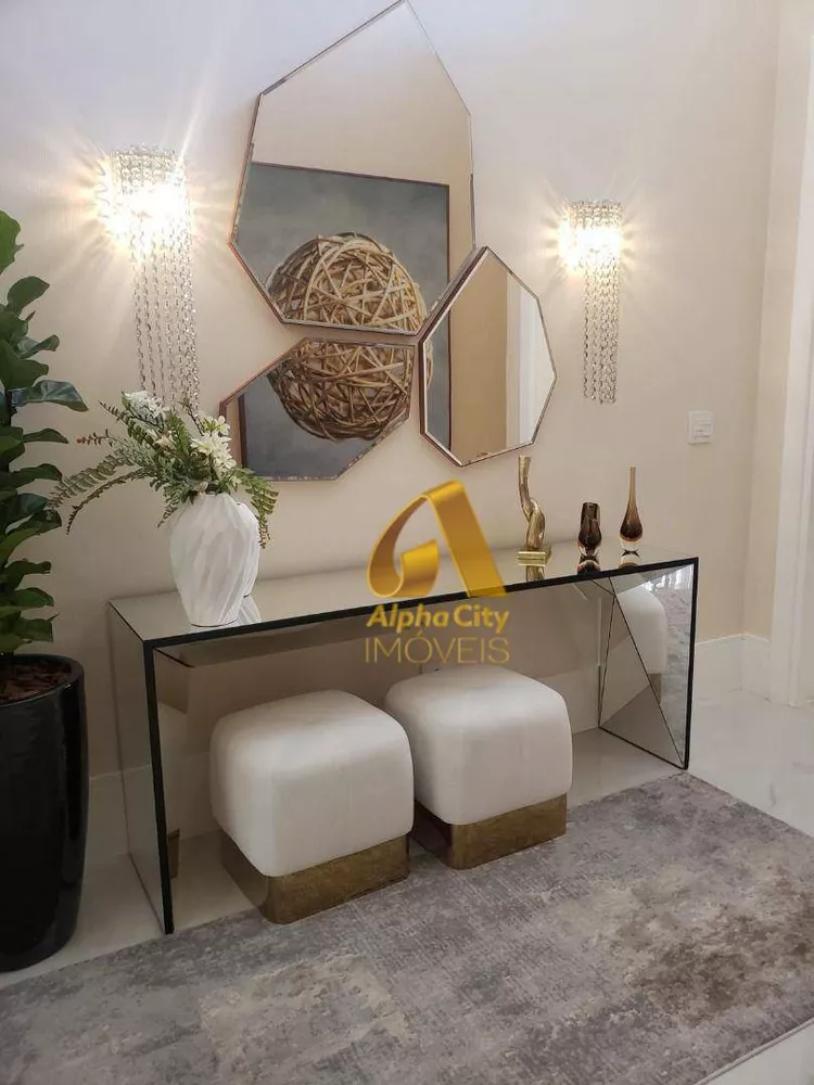 Casa de Condomínio, 4 quartos - Foto 7