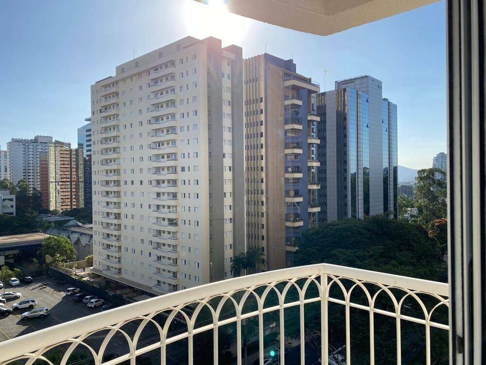 Apartamento, 3 quartos, 86 m² - Foto 1