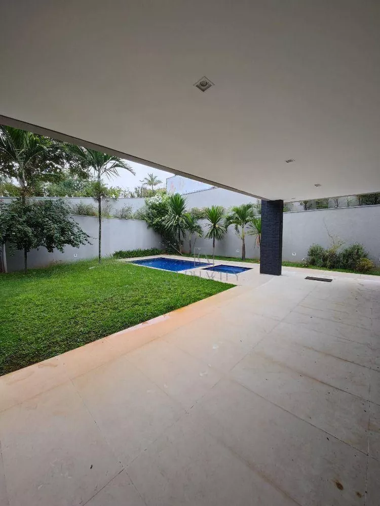 Casa de Condomínio, 4 quartos - Foto 11