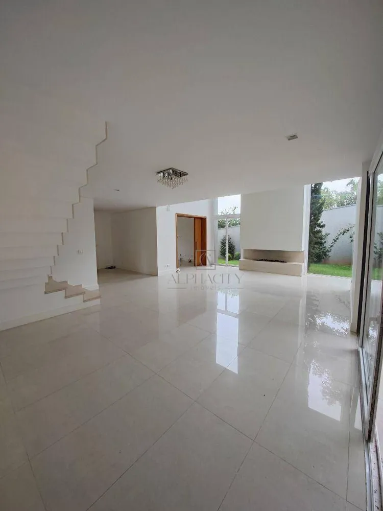 Casa de Condomínio, 4 quartos - Foto 9