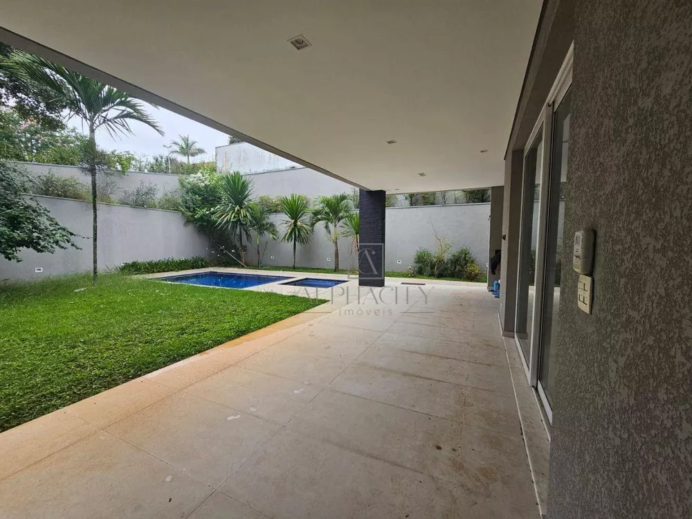 Casa de Condomínio, 4 quartos - Foto 12