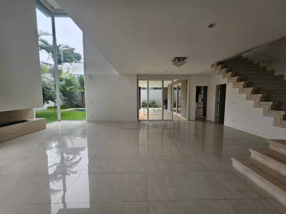 Casa de Condomínio à venda e aluguel com 4 quartos, 421m² - Foto 4