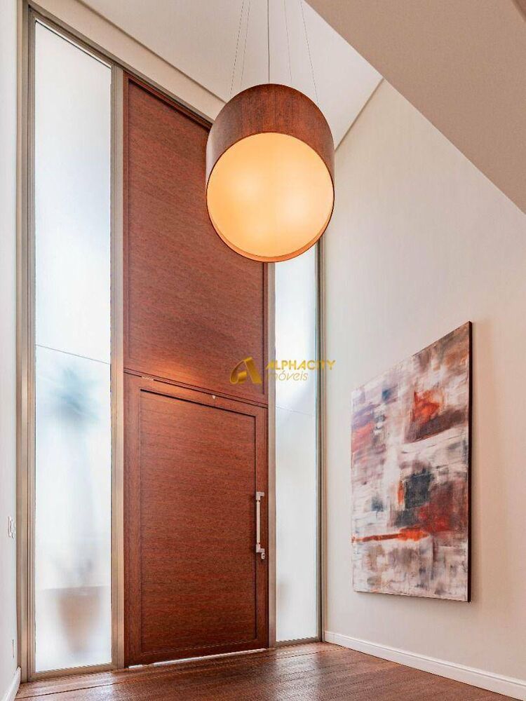 Casa de Condomínio à venda e aluguel com 4 quartos, 520m² - Foto 6