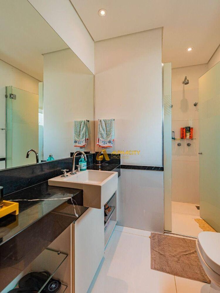 Casa de Condomínio à venda e aluguel com 4 quartos, 520m² - Foto 20