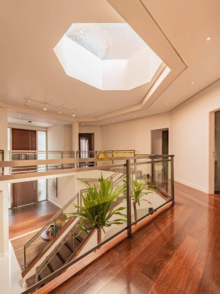 Casa de Condomínio à venda e aluguel com 4 quartos, 520m² - Foto 12