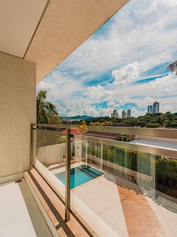 Casa de Condomínio à venda e aluguel com 4 quartos, 520m² - Foto 9