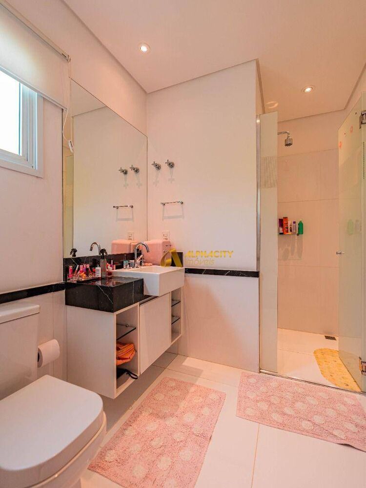 Casa de Condomínio à venda e aluguel com 4 quartos, 520m² - Foto 11