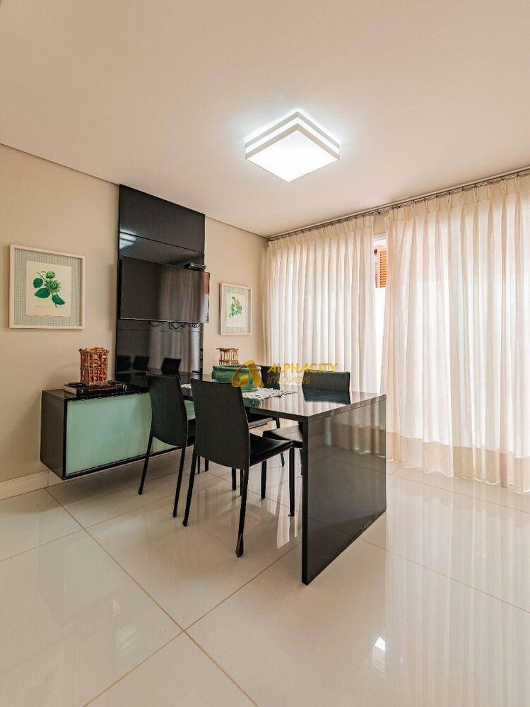 Casa de Condomínio à venda e aluguel com 4 quartos, 520m² - Foto 4