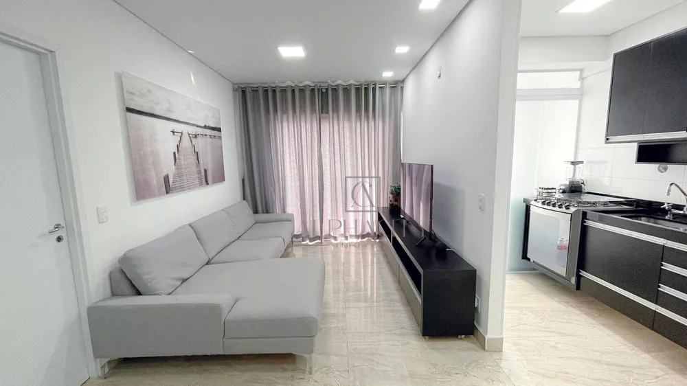 Apartamento, 1 quarto, 49 m² - Foto 11