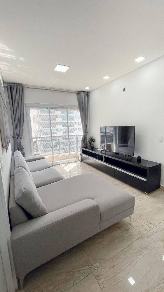 Apartamento, 1 quarto, 49 m² - Foto 5