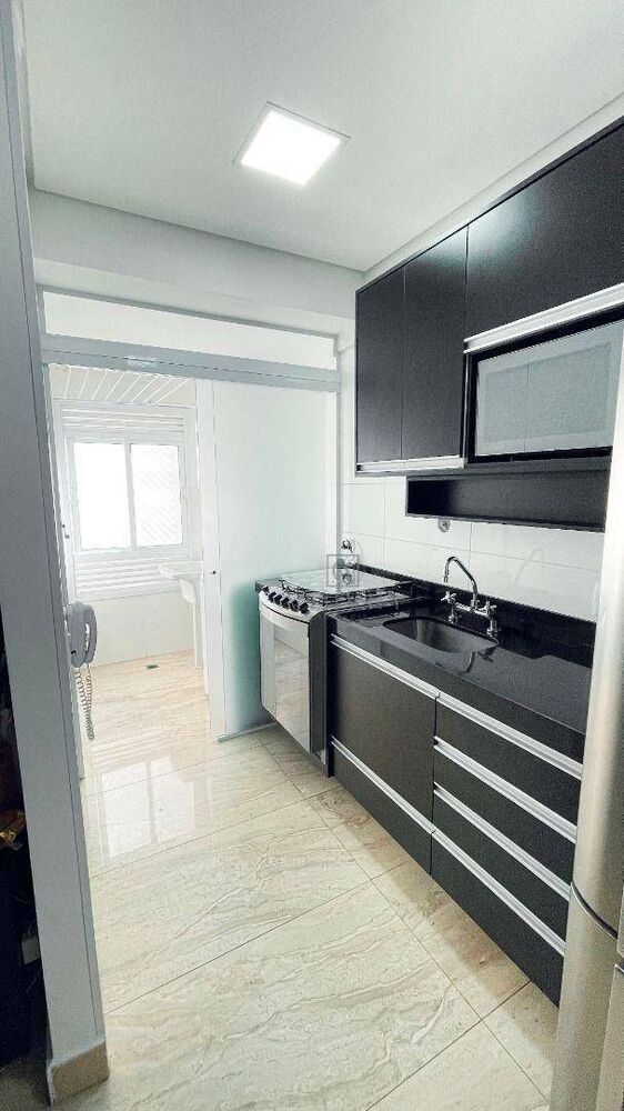Apartamento, 1 quarto, 49 m² - Foto 1