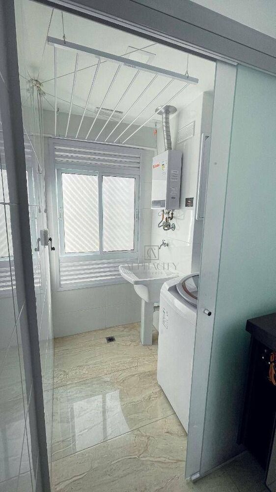 Apartamento, 1 quarto, 49 m² - Foto 2