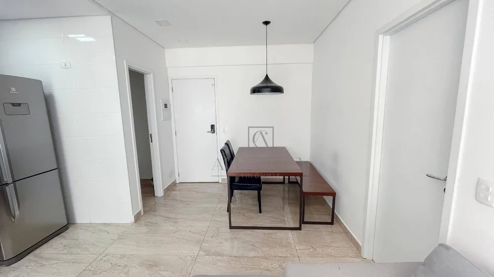 Apartamento, 1 quarto, 49 m² - Foto 4