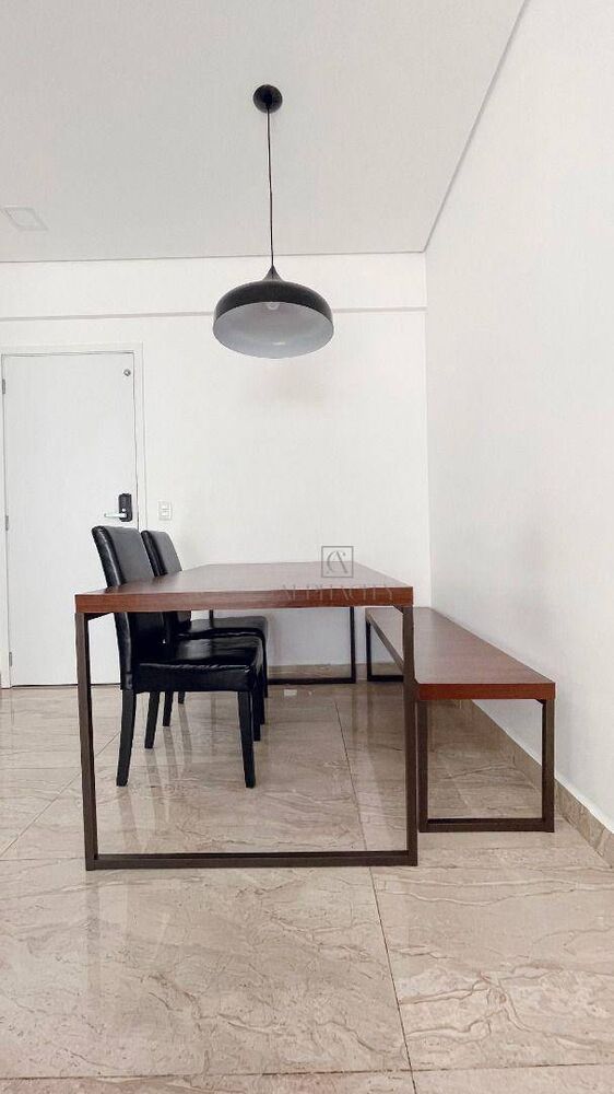 Apartamento, 1 quarto, 49 m² - Foto 3