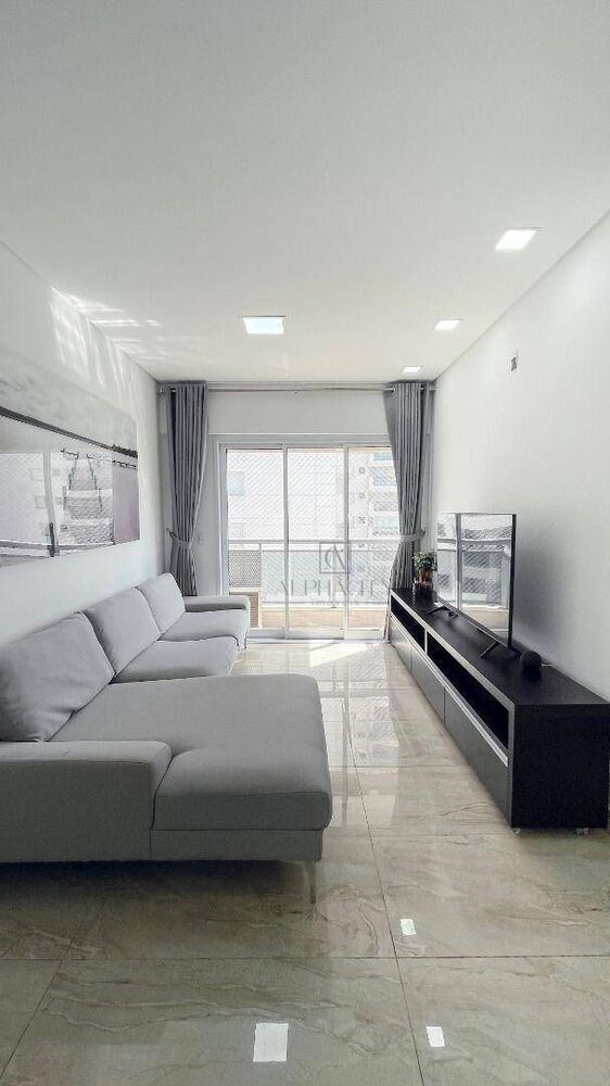 Apartamento, 1 quarto, 49 m² - Foto 4