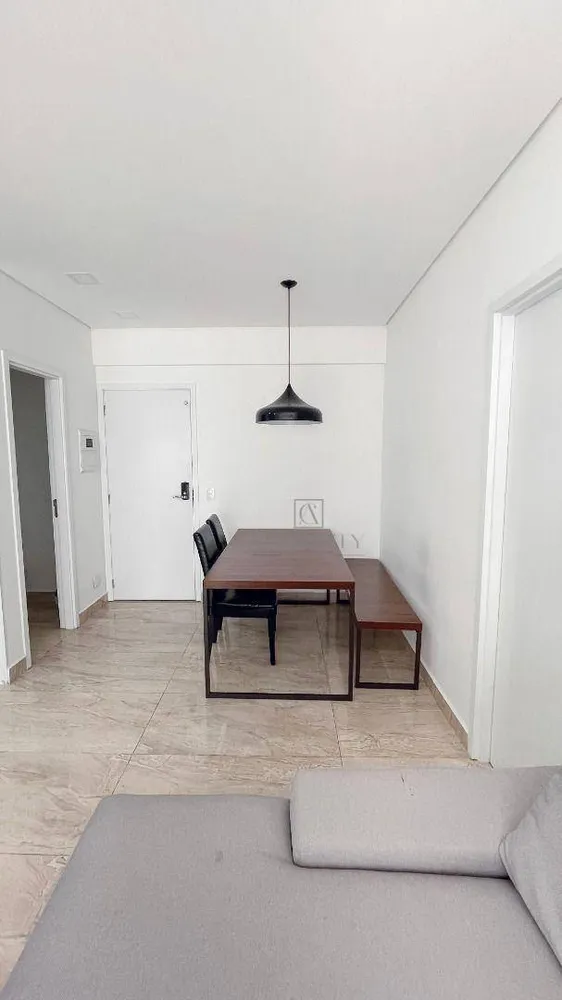 Apartamento, 1 quarto, 49 m² - Foto 5