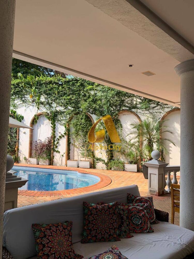 Casa de Condomínio, 6 quartos - Foto 2