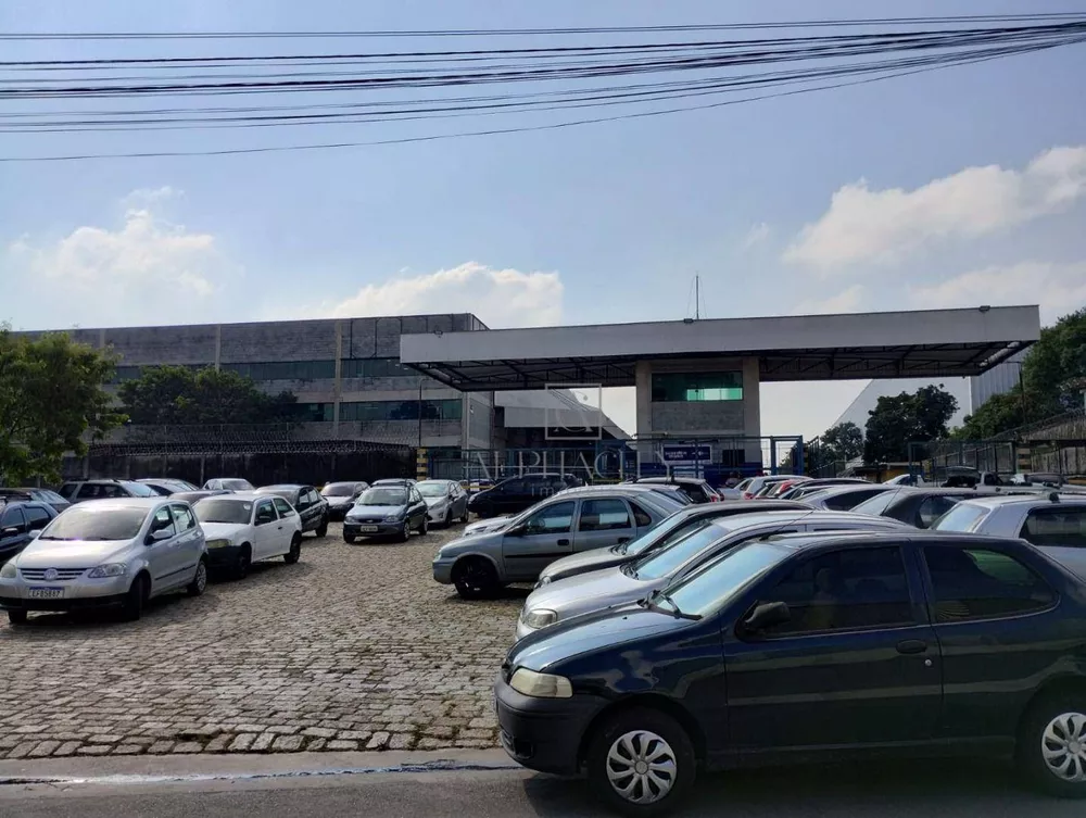 Depósito-Galpão, 36000 m² - Foto 2