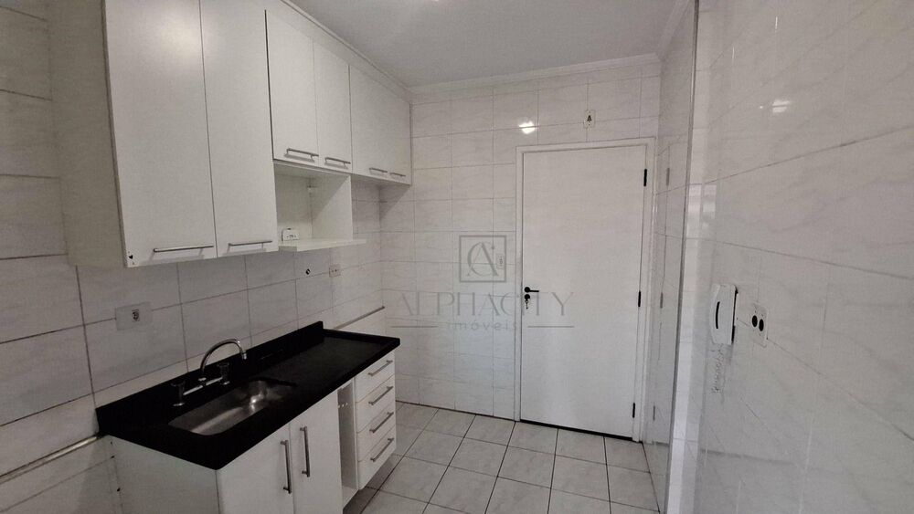 Apartamento, 3 quartos, 83 m² - Foto 2