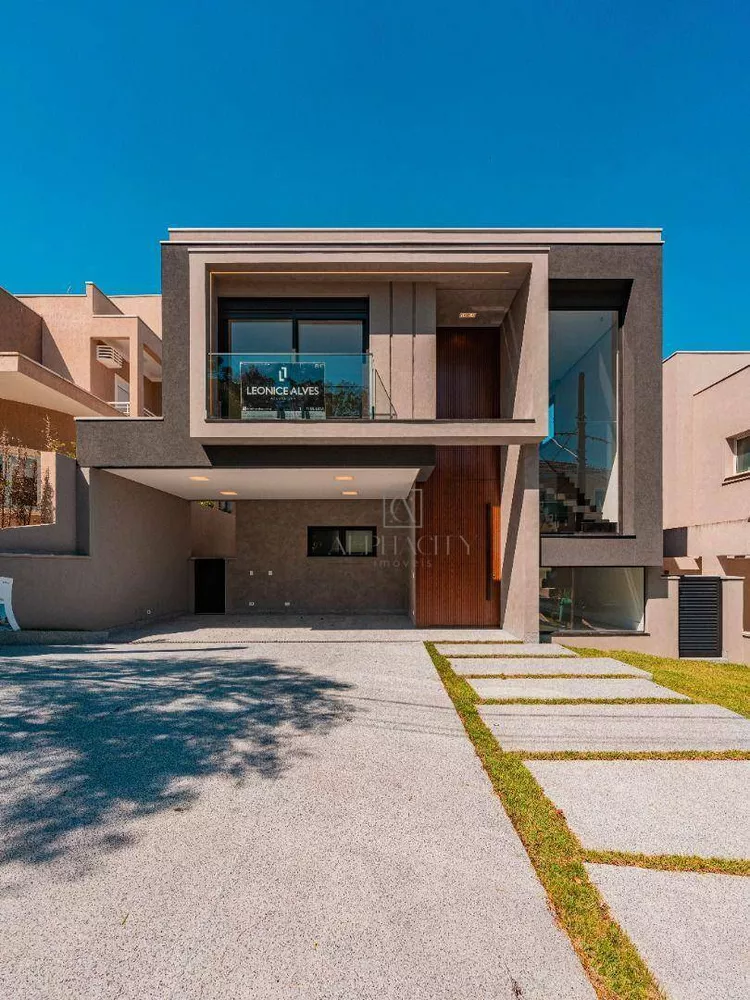 Casa de Condomínio, 4 quartos - Foto 6