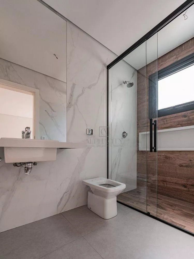 Casa de Condomínio, 4 quartos - Foto 8
