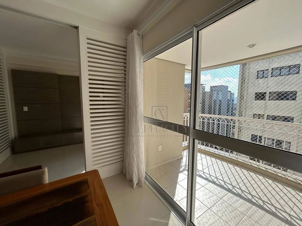 Apartamento, 3 quartos, 84 m² - Foto 5