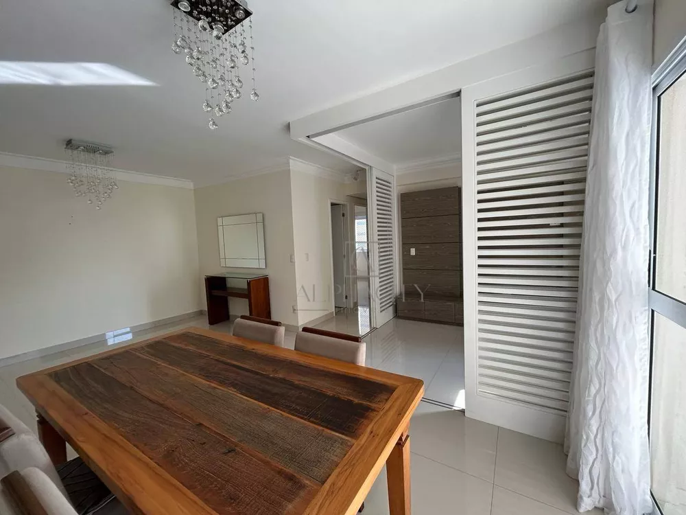 Apartamento, 3 quartos, 84 m² - Foto 3
