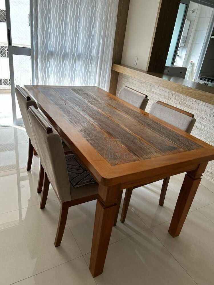 Apartamento, 3 quartos, 84 m² - Foto 2