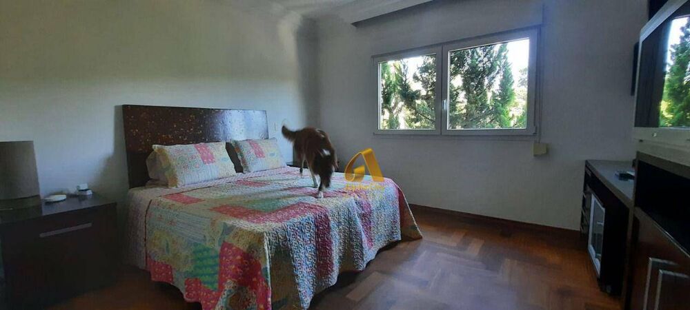 Casa de Condomínio, 6 quartos - Foto 12
