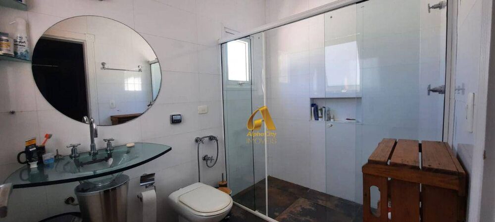 Casa de Condomínio, 6 quartos - Foto 24