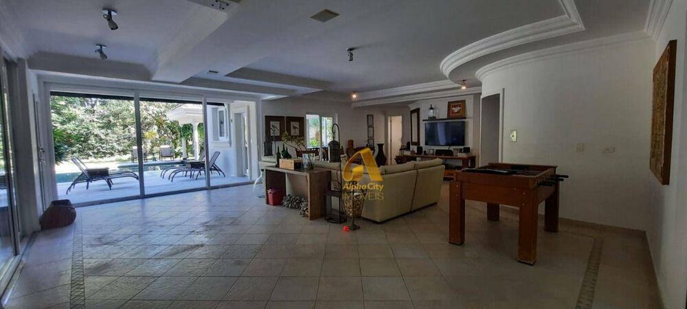 Casa de Condomínio, 6 quartos - Foto 20