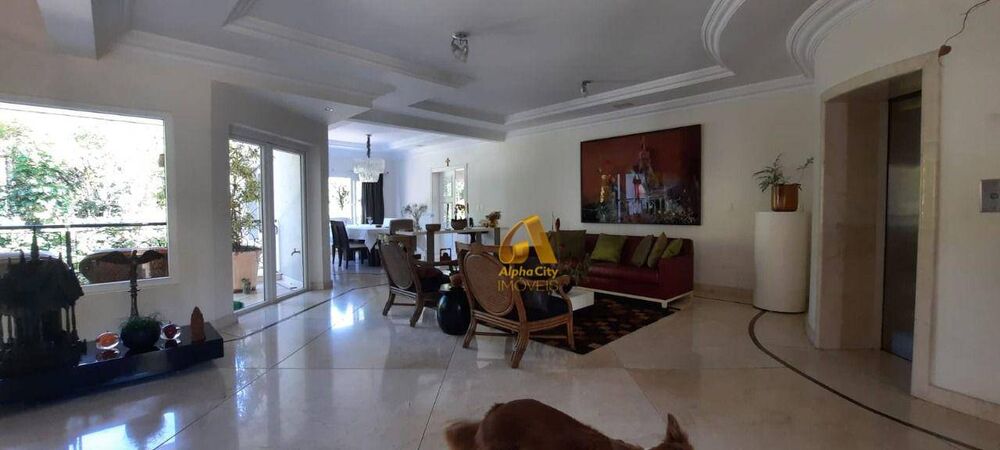Casa de Condomínio, 6 quartos - Foto 8