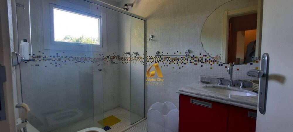 Casa de Condomínio, 6 quartos - Foto 13