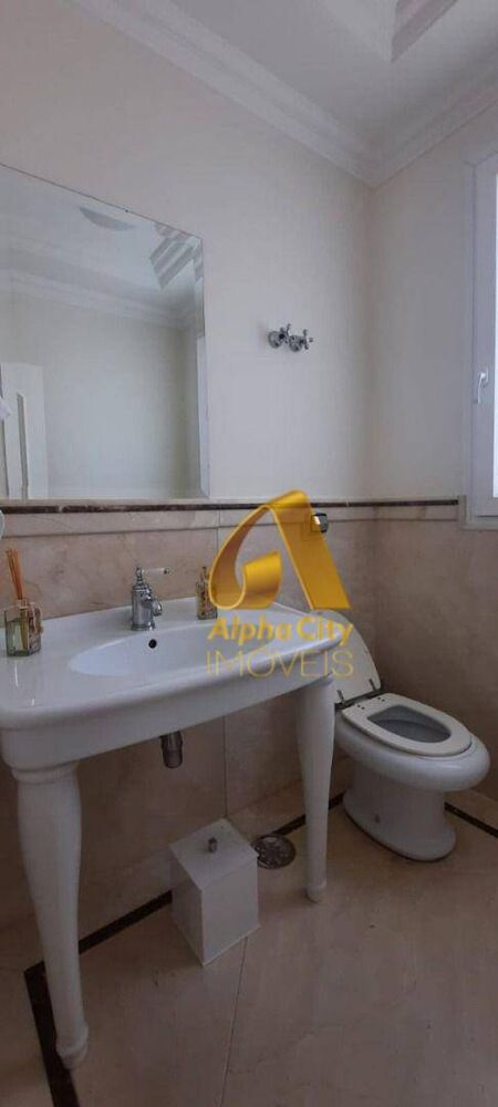 Casa de Condomínio, 6 quartos - Foto 11