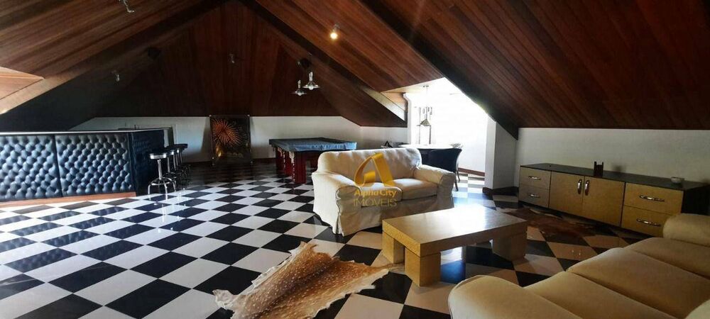 Casa de Condomínio, 6 quartos - Foto 9