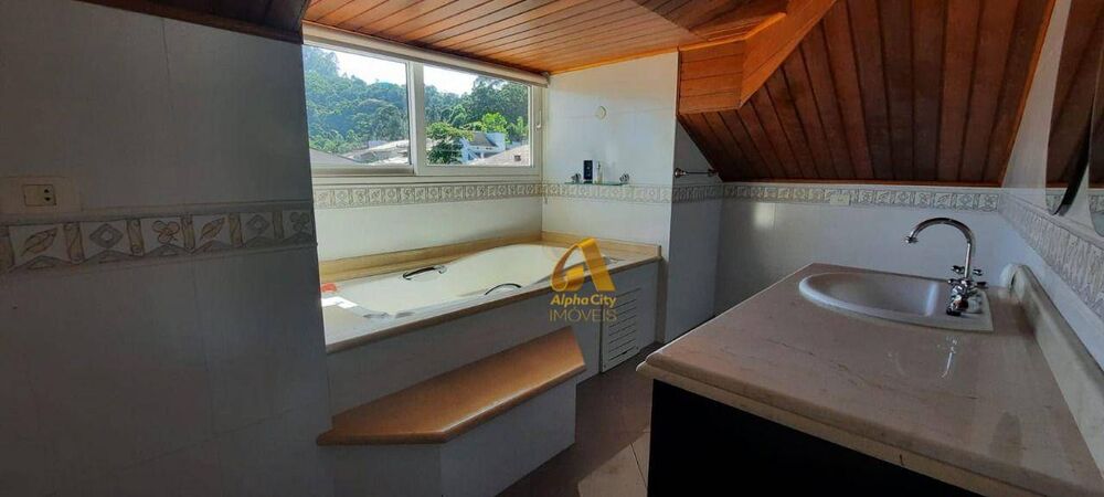Casa de Condomínio, 6 quartos - Foto 21