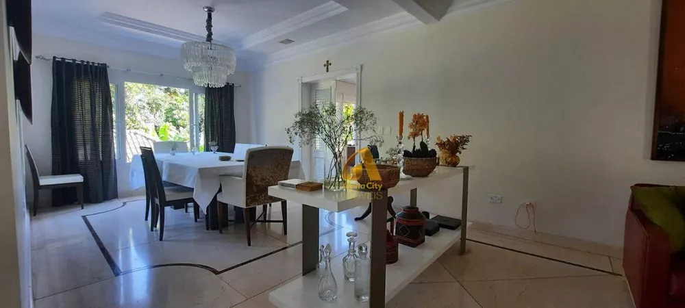 Casa de Condomínio, 6 quartos - Foto 2