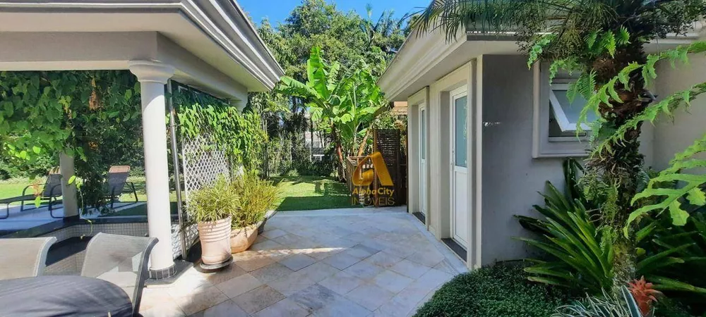 Casa de Condomínio, 6 quartos - Foto 1