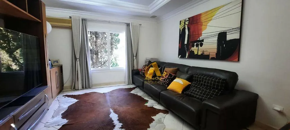 Casa de Condomínio, 6 quartos - Foto 20