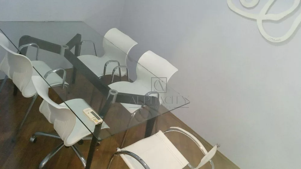 Sala-Conjunto, 42 m² - Foto 8