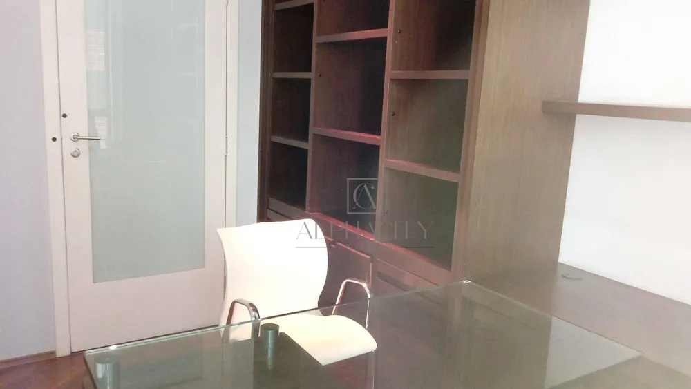 Sala-Conjunto, 42 m² - Foto 8
